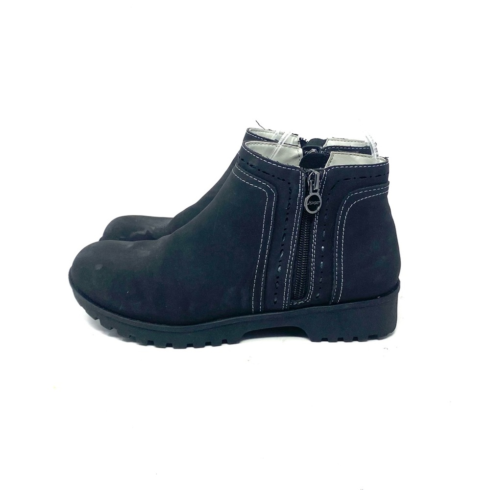 JSport Boots